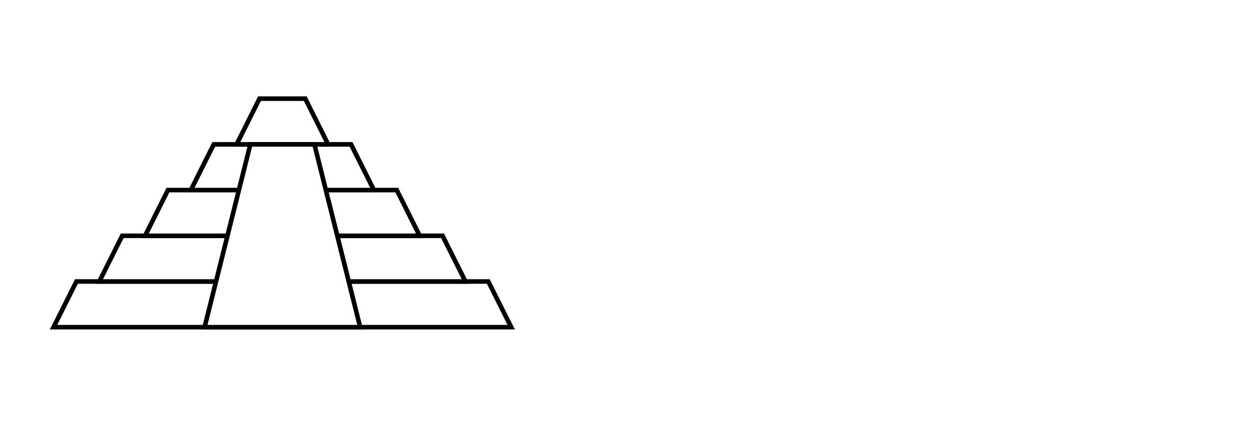 aztek-native-banner-courier-font-white-text